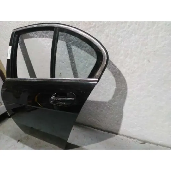 Puerta Trasera Izquierda para Bmw Serie 7 (E65/E66)