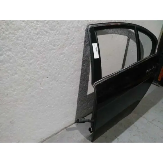 Puerta Trasera Izquierda para Bmw Serie 7 (E65/E66)