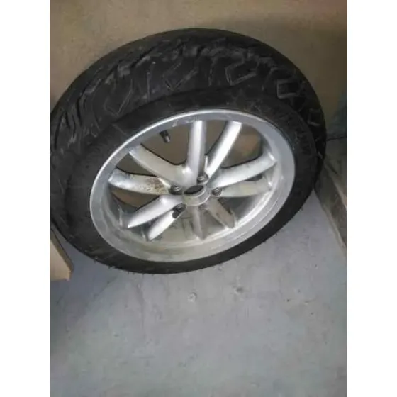 Llanta para Piaggio (Vespa) Mp3