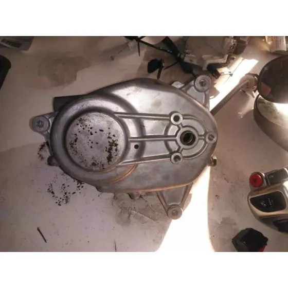 Abs para Piaggio (Vespa) Mp3