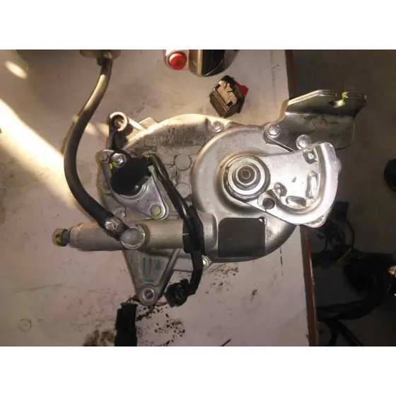 Abs para Piaggio (Vespa) Mp3
