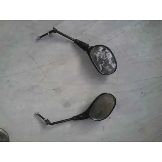 Retrovisor Izquierdo para Piaggio (Vespa) Mp3
