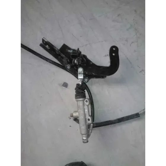 Bomba Freno para Piaggio (Vespa) Mp3