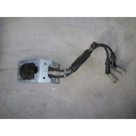 Bobina Encendido para Piaggio (Vespa) Mp3