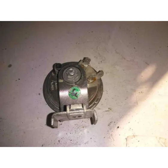 Claxon para Piaggio (Vespa) Mp3