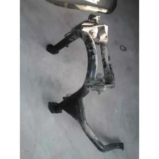 Soporte para Piaggio (Vespa) Mp3