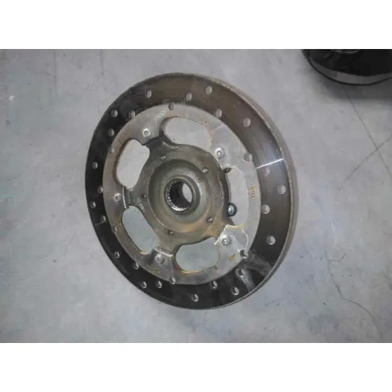 Disco Freno Trasero para Piaggio (Vespa) Mp3