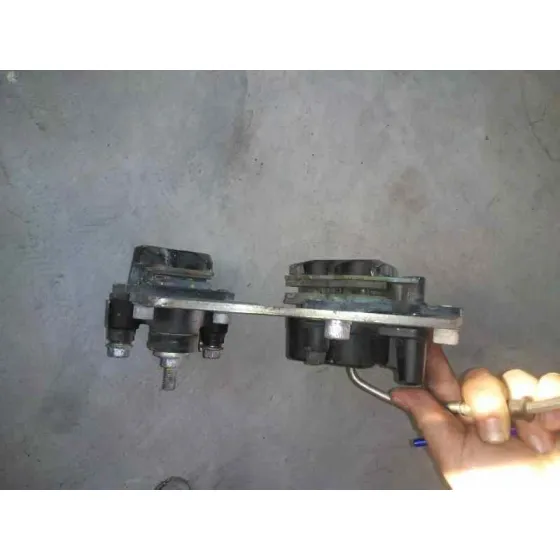 Pinza Freno Trasera Derecha para Piaggio (Vespa) Mp3