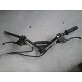 Tubo Direccion para Piaggio (Vespa) Mp3