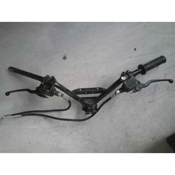 Tubo Direccion para Piaggio (Vespa) Mp3