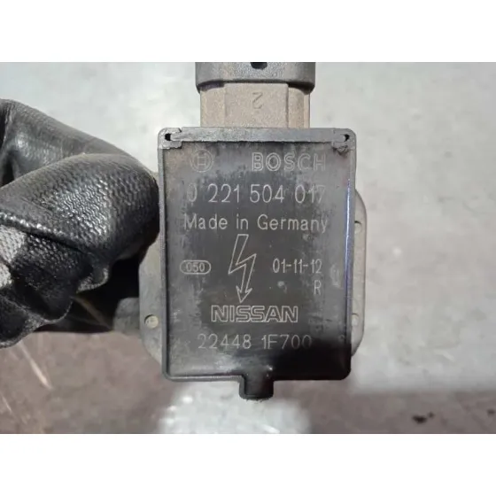 Bobina Encendido para Nissan Micra (K11)