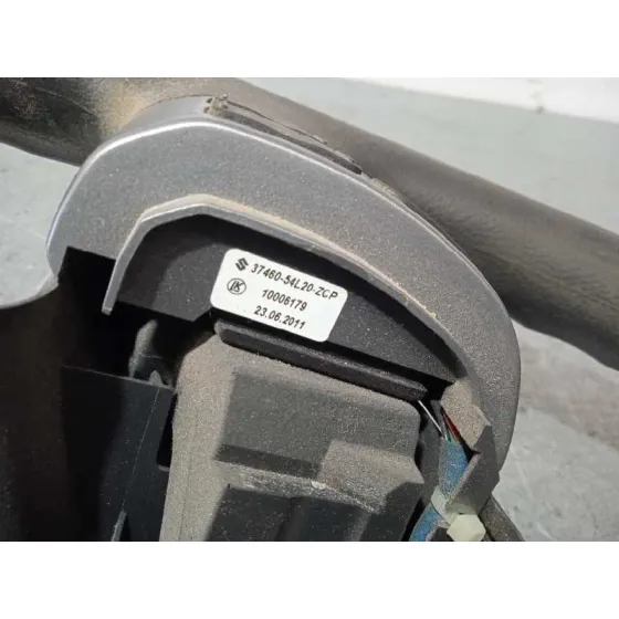 Volante para Suzuki Sx4 Rw (Ey)