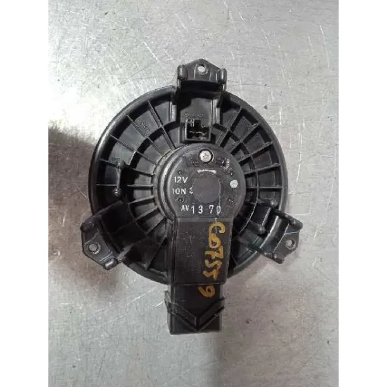 Motor Calefaccion para Suzuki Sx4 Rw (Ey)