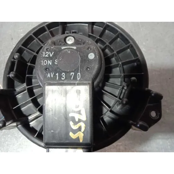 Motor Calefaccion para Suzuki Sx4 Rw (Ey)
