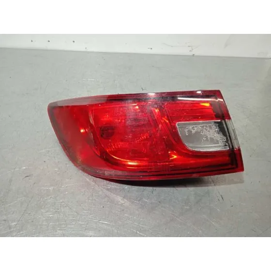Piloto Trasero Izquierdo para Renault Clio Iv