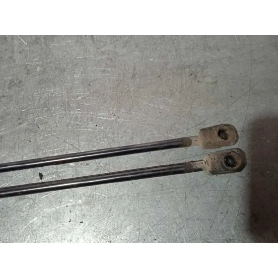 Amortiguadores Maletero / Porton para Audi A1 Sportback (8Xa)