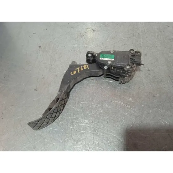 Potenciometro Pedal para Audi A1 Sportback (8Xa)