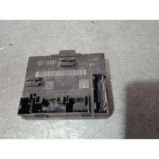 Modulo Confort para Audi A1 Sportback (8Xa)