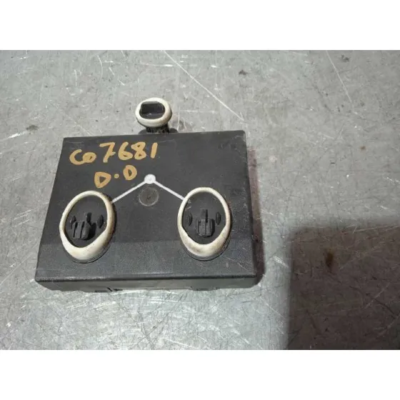 Modulo Confort para Audi A1 Sportback (8Xa)