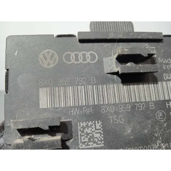 Modulo Confort para Audi A1 Sportback (8Xa)