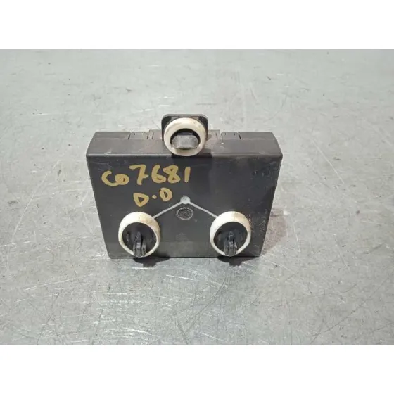 Modulo Confort para Audi A1 Sportback (8Xa)