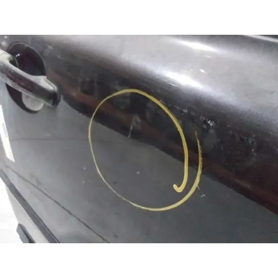 Puerta Delantera Derecha para Volvo V50 Familiar