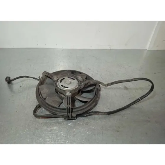Electroventilador para Audi Allroad Quattro (4B5)