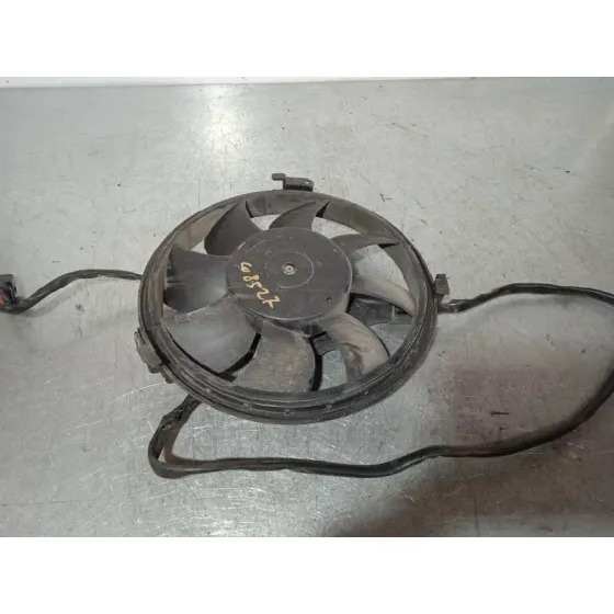 Electroventilador para Audi Allroad Quattro (4B5)