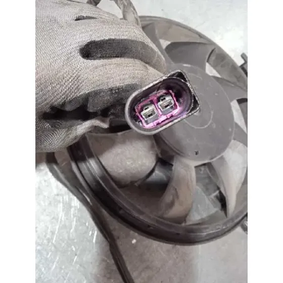 Electroventilador para Audi Allroad Quattro (4B5)