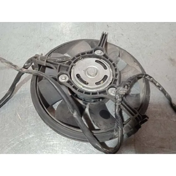 Electroventilador para Audi Allroad Quattro (4B5)