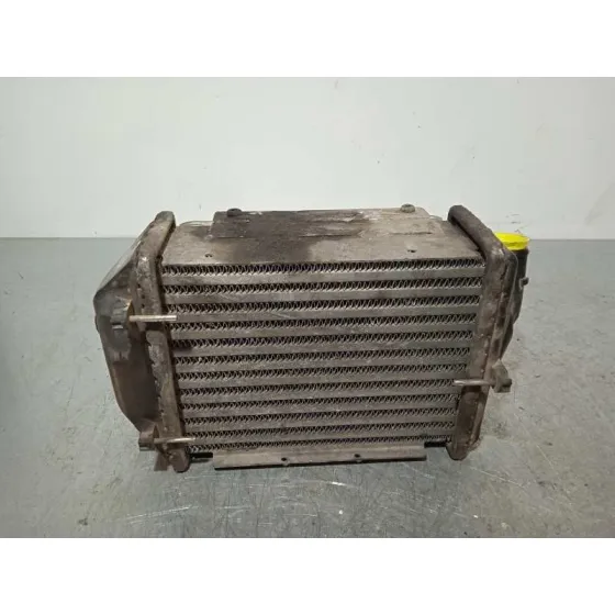 Intercooler para Audi Allroad Quattro (4B5)
