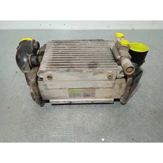 Intercooler para Audi Allroad Quattro (4B5)