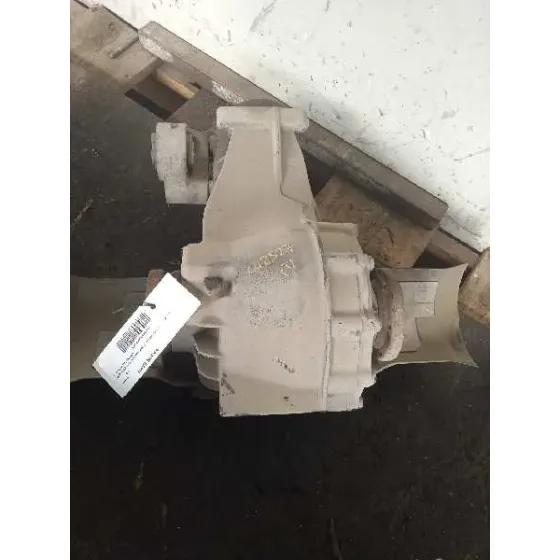 Diferencial Trasero para Audi Allroad Quattro (4B5)
