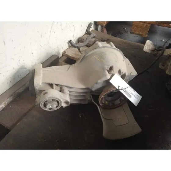 Diferencial Trasero para Audi Allroad Quattro (4B5)