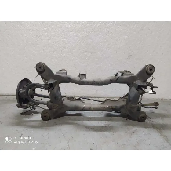 Puente Trasero para Audi Allroad Quattro (4B5)