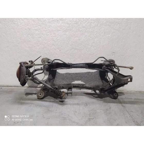 Puente Trasero para Audi Allroad Quattro (4B5)