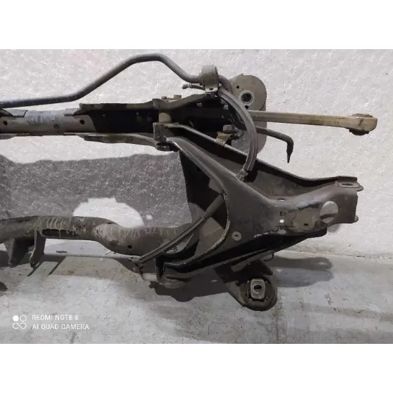 Puente Trasero para Audi Allroad Quattro (4B5)