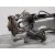 Puente Trasero para Audi Allroad Quattro (4B5)