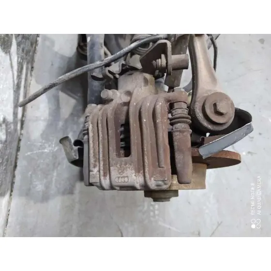 Puente Trasero para Audi Allroad Quattro (4B5)