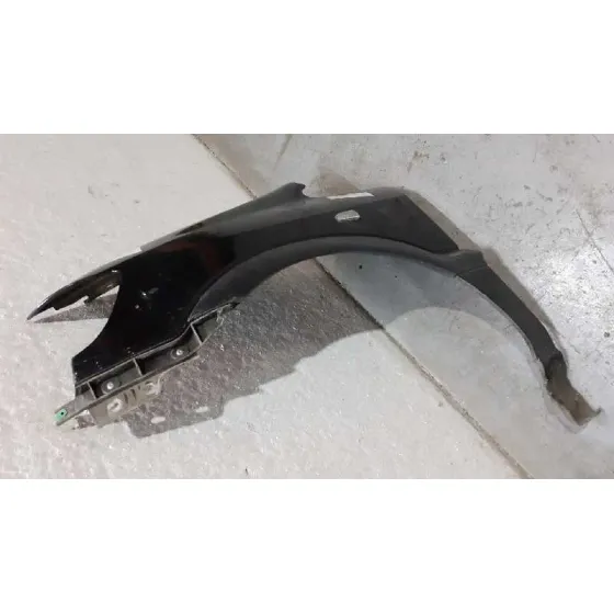Aleta Delantera Izquierda para Opel Zafira A