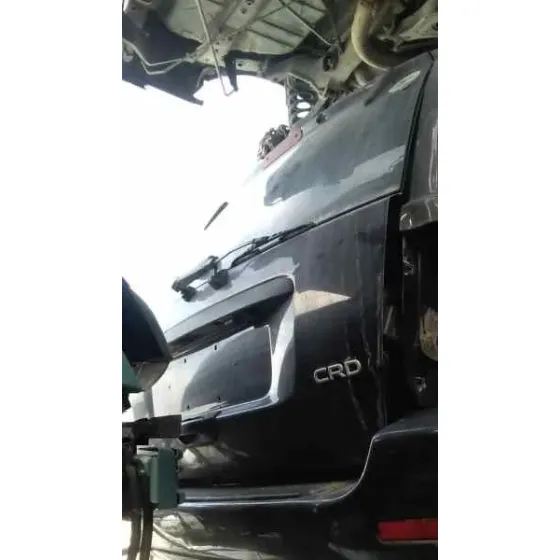 Porton Trasero para Jeep Gr.cherokee (Wj/Wg)
