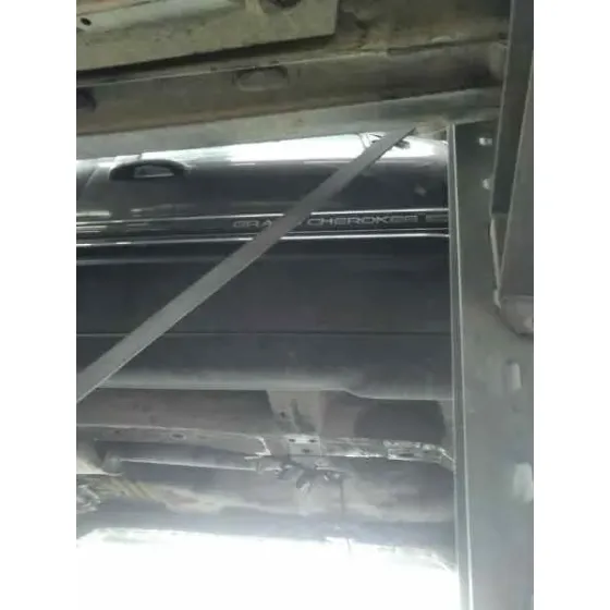 Puerta Delantera Derecha para Jeep Gr.cherokee (Wj/Wg)