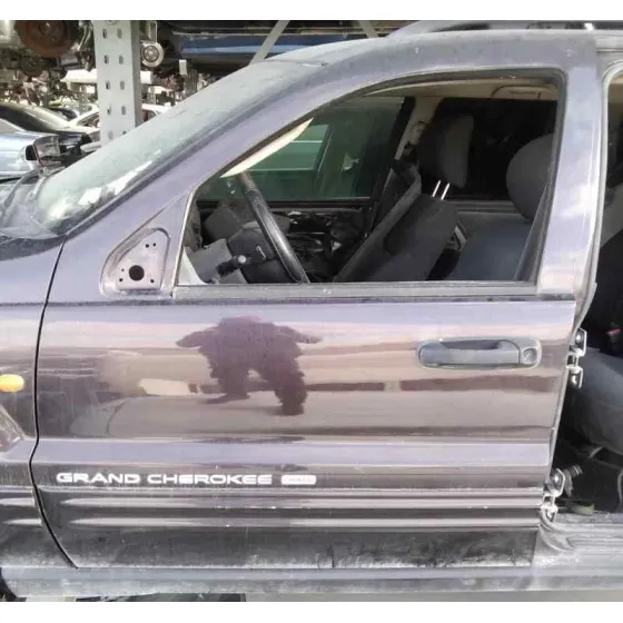 Puerta Delantera Izquierda para Jeep Gr.cherokee (Wj/Wg)