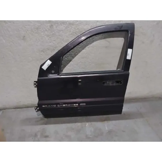 Puerta Delantera Izquierda para Jeep Gr.cherokee (Wj/Wg)