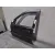 Puerta Delantera Izquierda para Jeep Gr.cherokee (Wj/Wg)