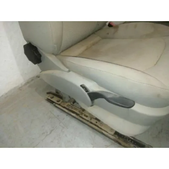 Asiento Delantero Derecho para Audi A1 Sportback (8Xa)