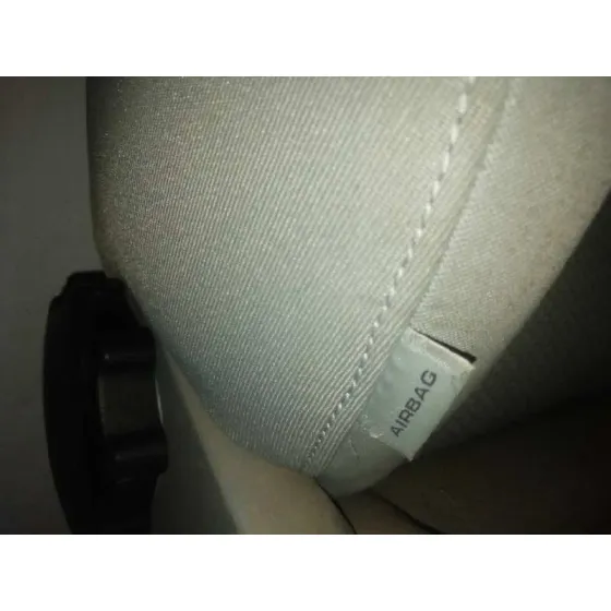 Asiento Delantero Derecho para Audi A1 Sportback (8Xa)