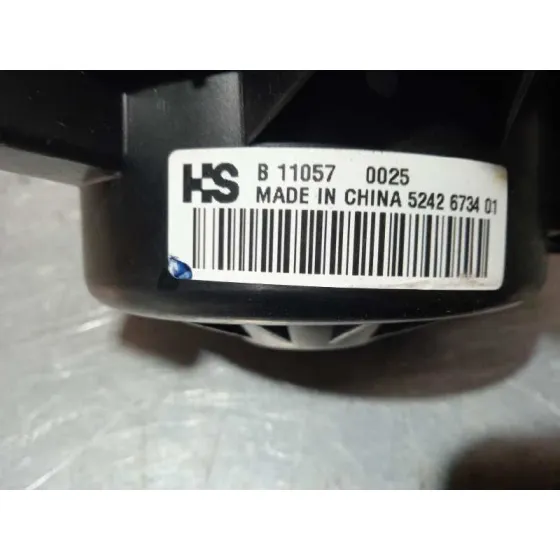 Motor Calefaccion para Opel Insignia Berlina