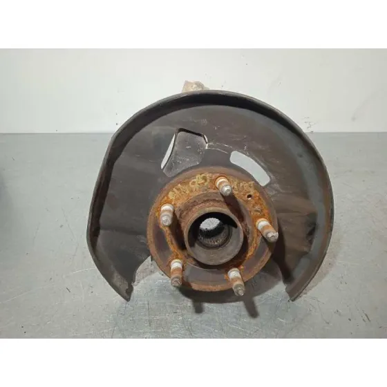 Mangueta Delantera Derecha para Opel Insignia Berlina