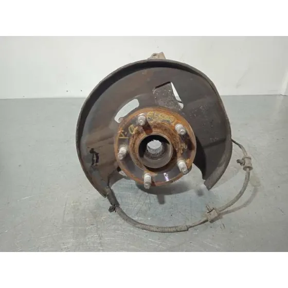 Mangueta Delantera Izquierda para Opel Insignia Berlina